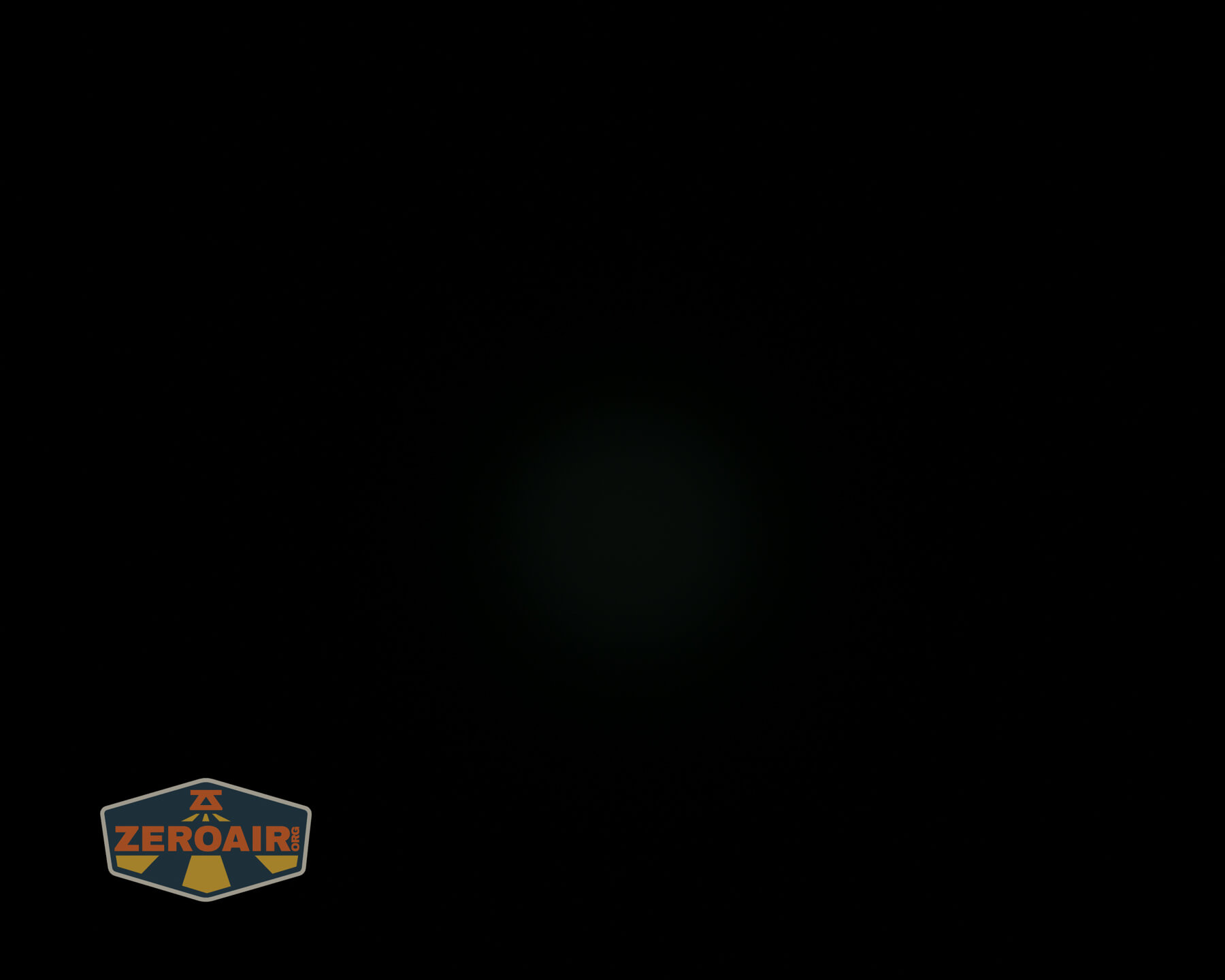 Sofirn ST2 multi-function flat flashlight beamshots on ceiling