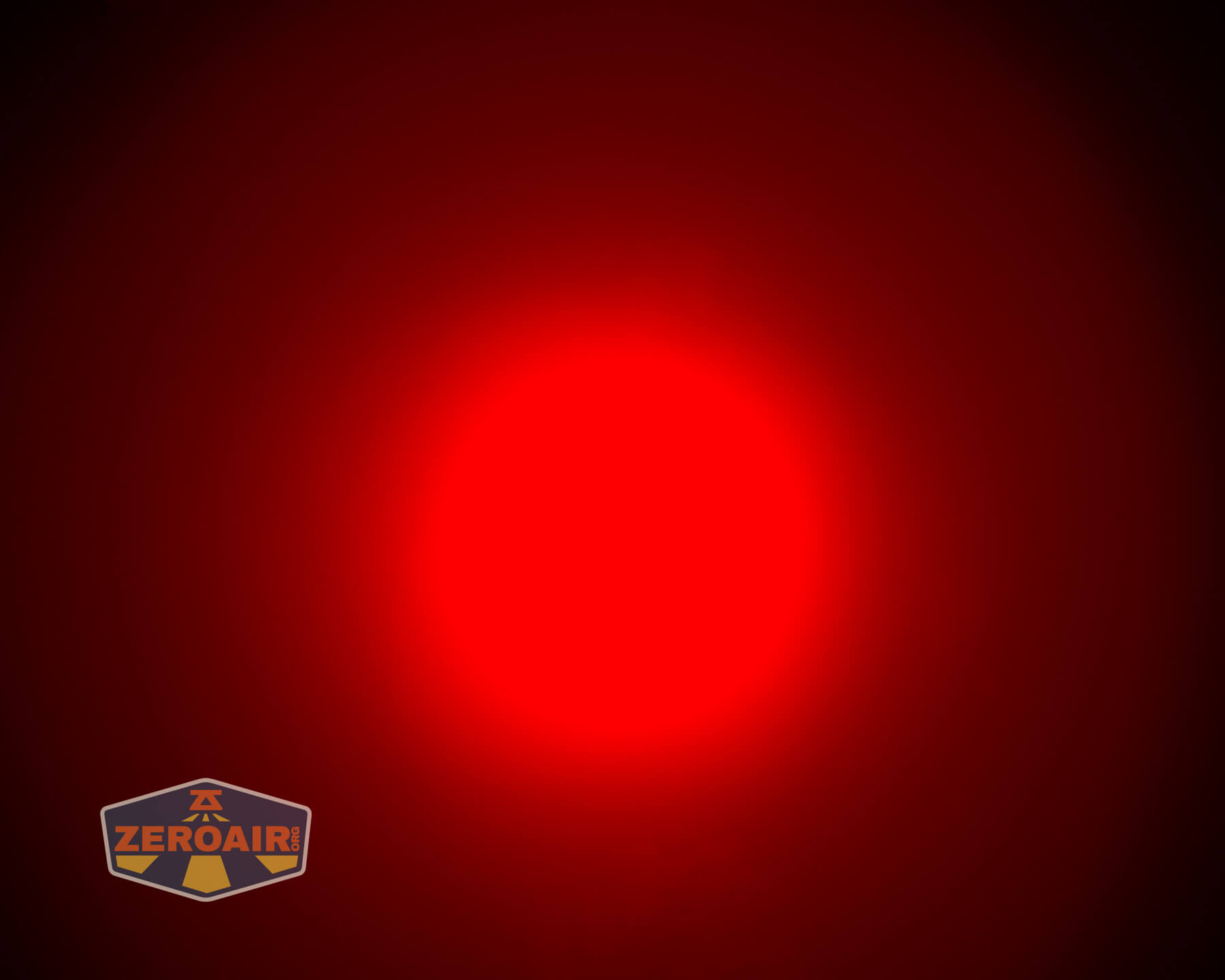 Sofirn ST2 multi-function flat flashlight beamshots on ceiling