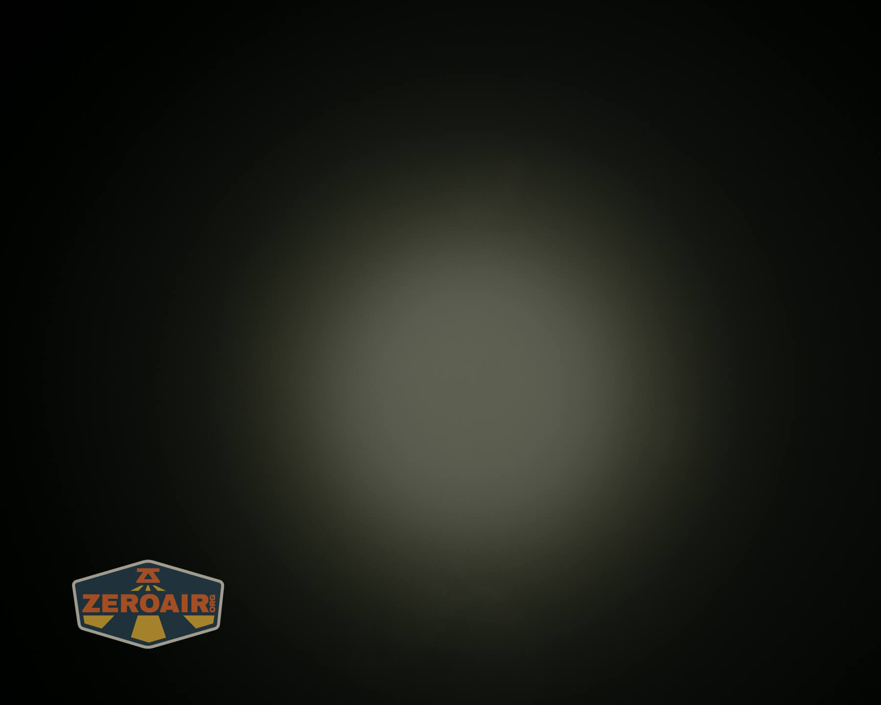 Wuben E Production flashlight beamshots on ceiling