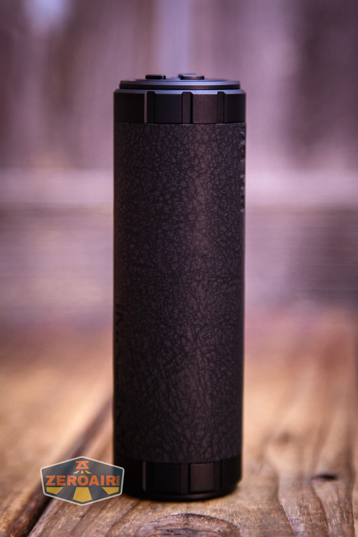 Imalent BTL50 black flashlight showing all sides