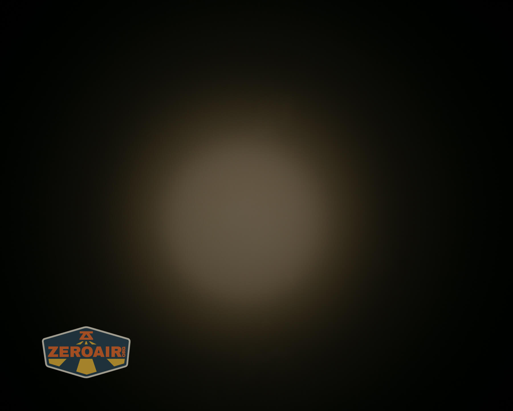 ReyLight Penlight MkII Aluminum beamshots on ceiling