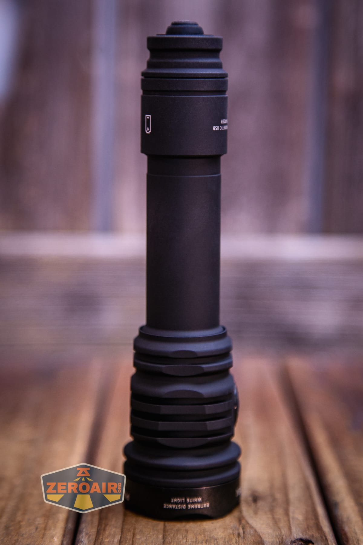 Armytek Predator Pro Max 2026 showing all sides
