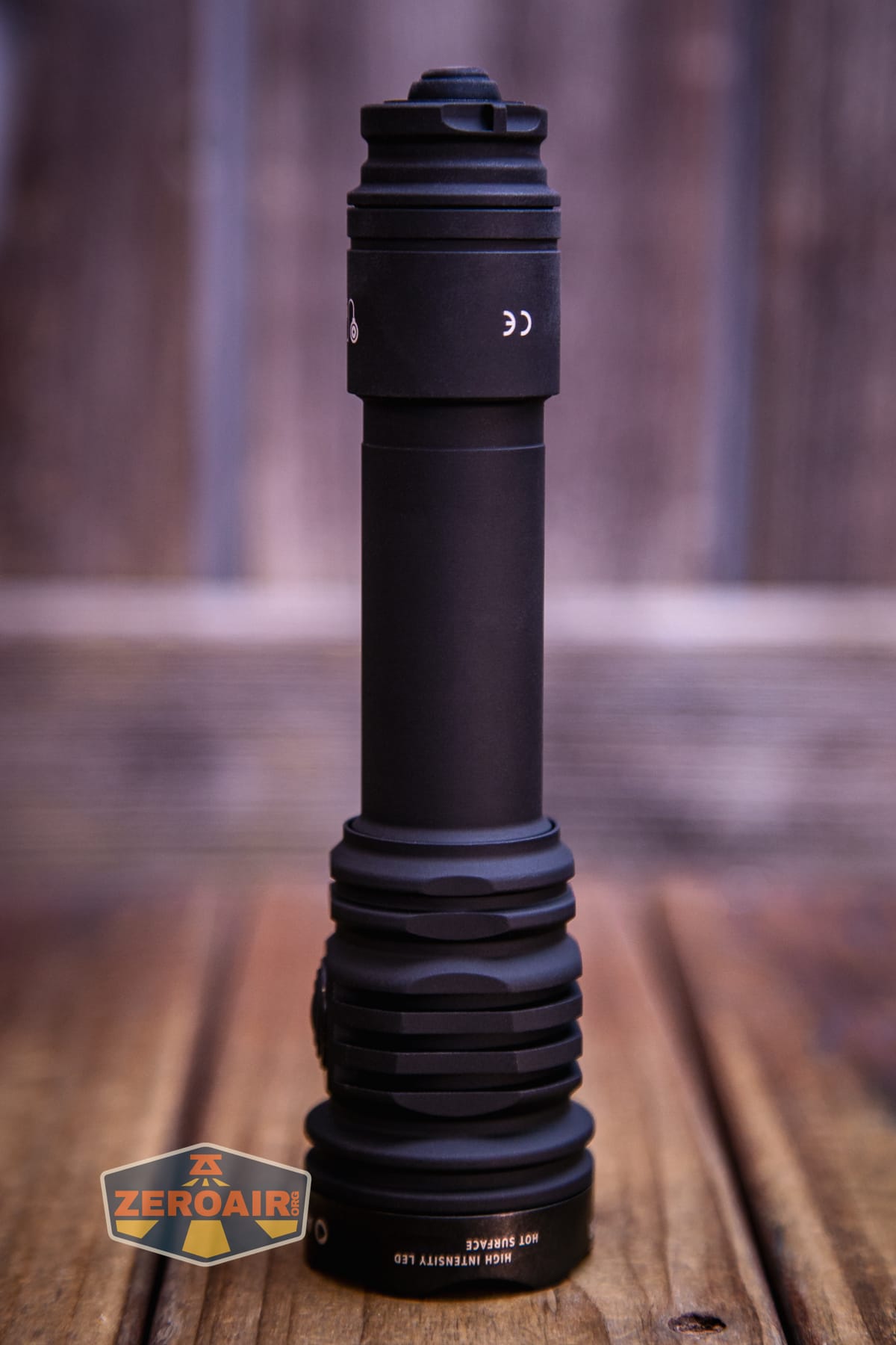 Armytek Predator Pro Max 2026 showing all sides