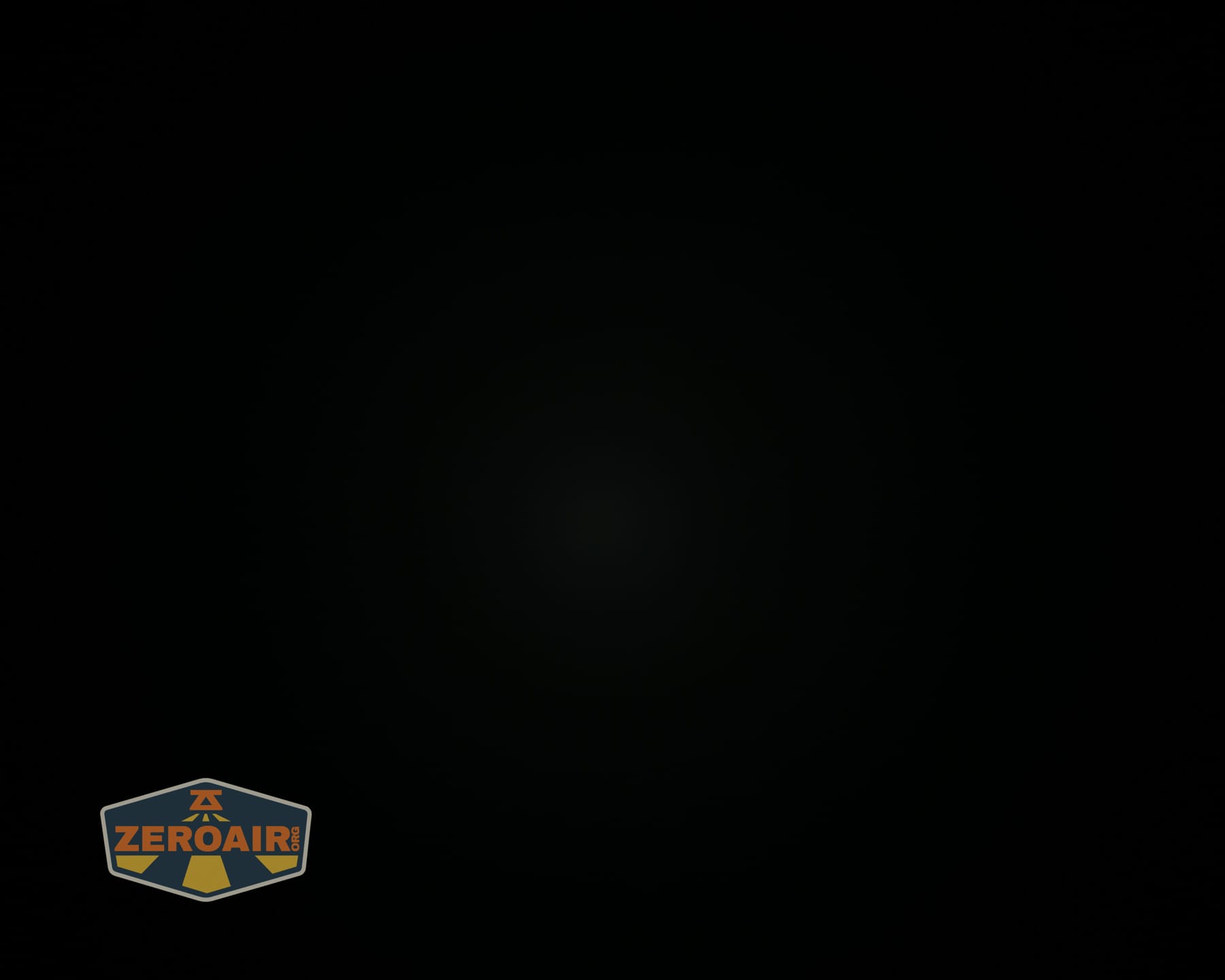 Nitecore P27iX customizable tactical flashlight beamshots on ceiling