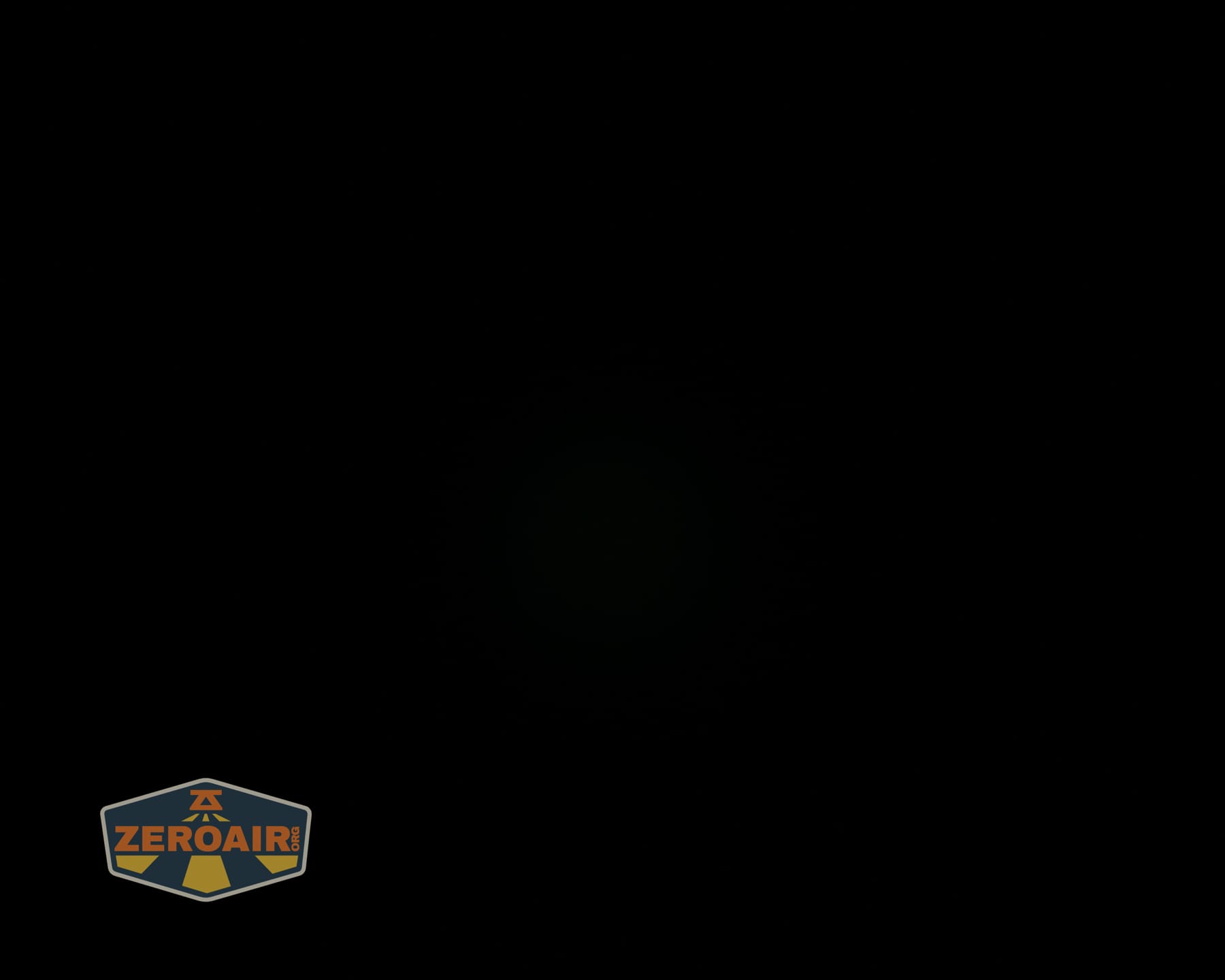 Olight Arkpro Stars and Stripes flat flashlight beamshots on ceiling
