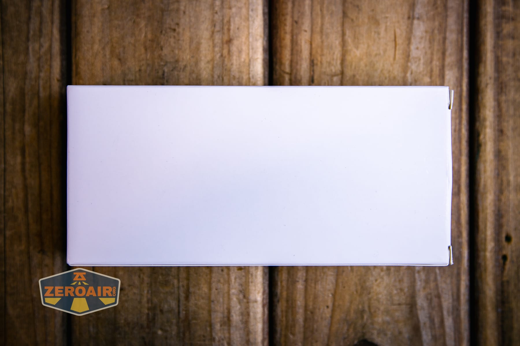 Vezerlezer WK2 flat flashlight box