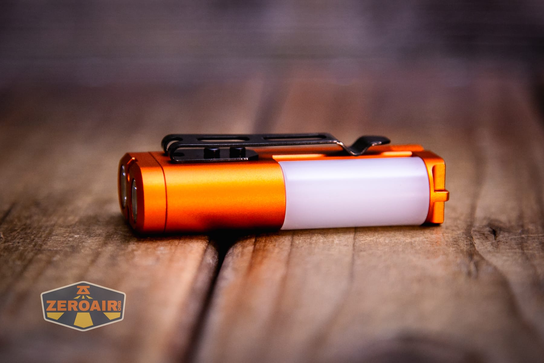 Acebeam UC3A Signal flashlight
