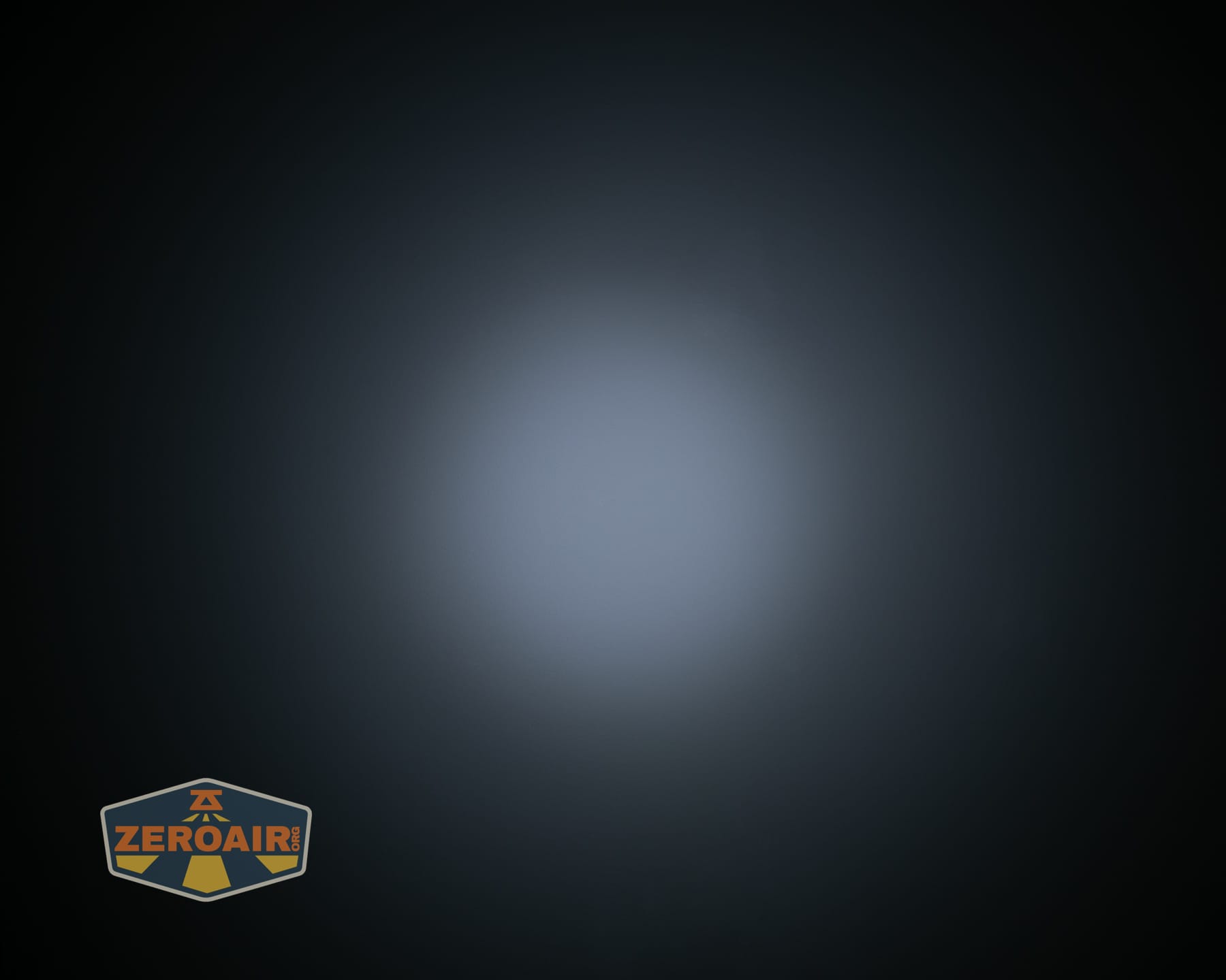 Acebeam UC3A Signal flashlight beamshots on ceiling