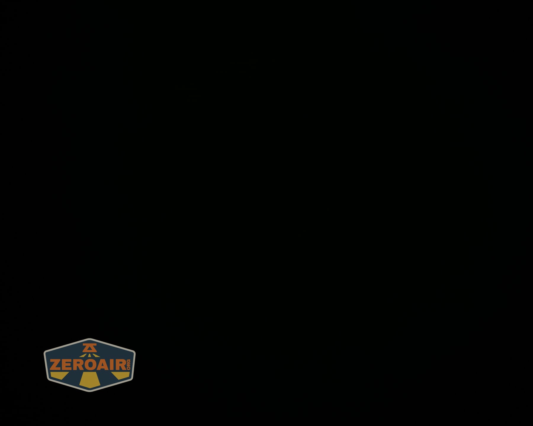 Acebeam UC3A Signal flashlight beamshots on ceiling