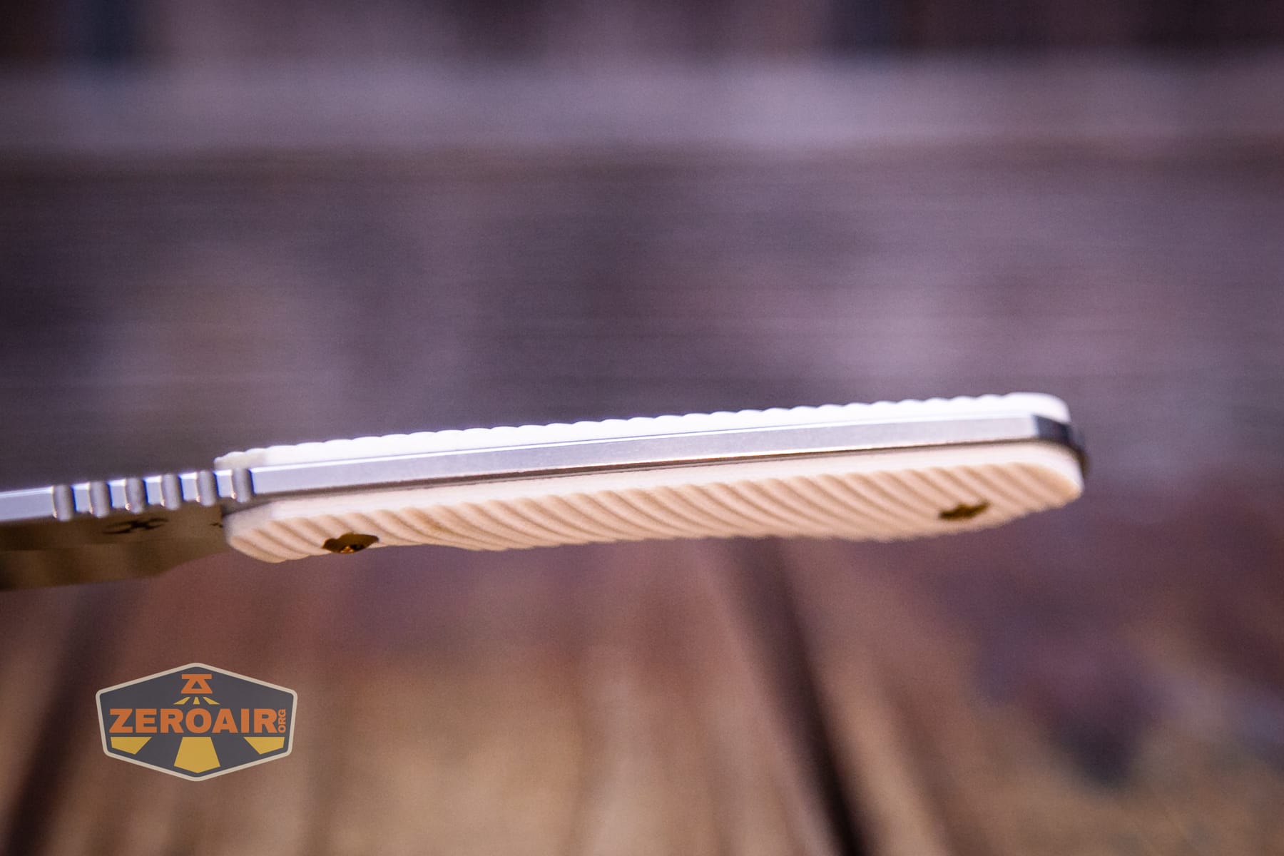Kansept Valk Fixed blade knife full tang