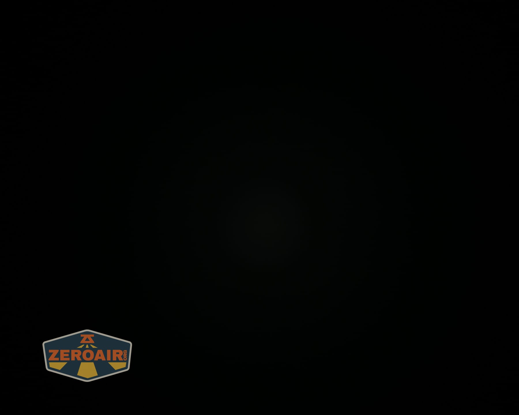 Nitecore P27iX customizable tactical flashlight emitters on ceiling