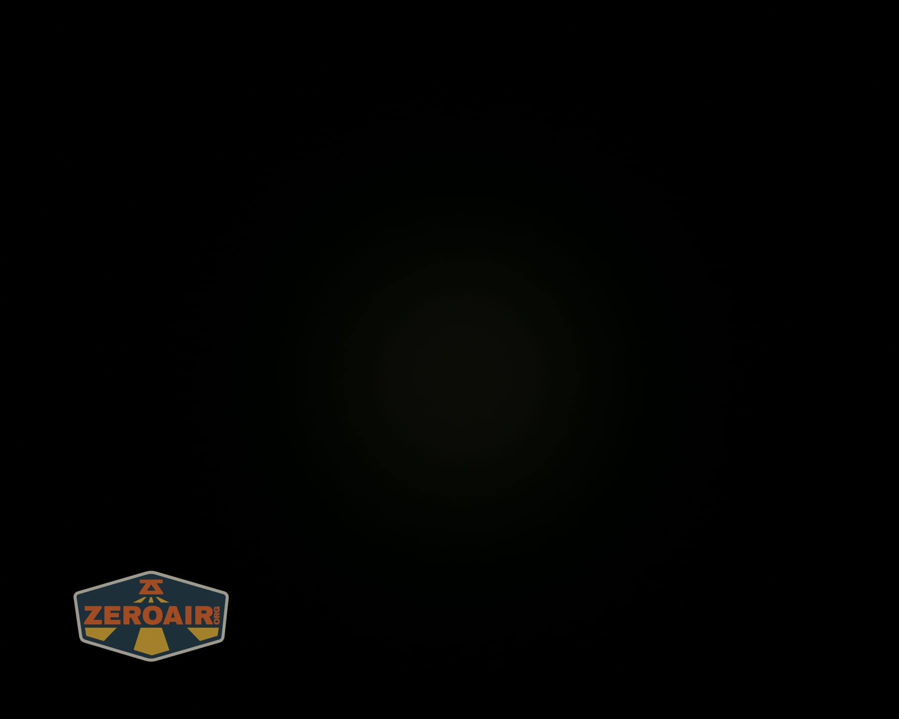 Niwalker ES01 Three Light flashlight beamshots on ceiling