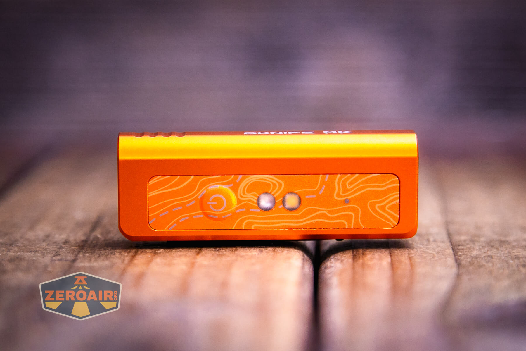 Olight Oknife MK