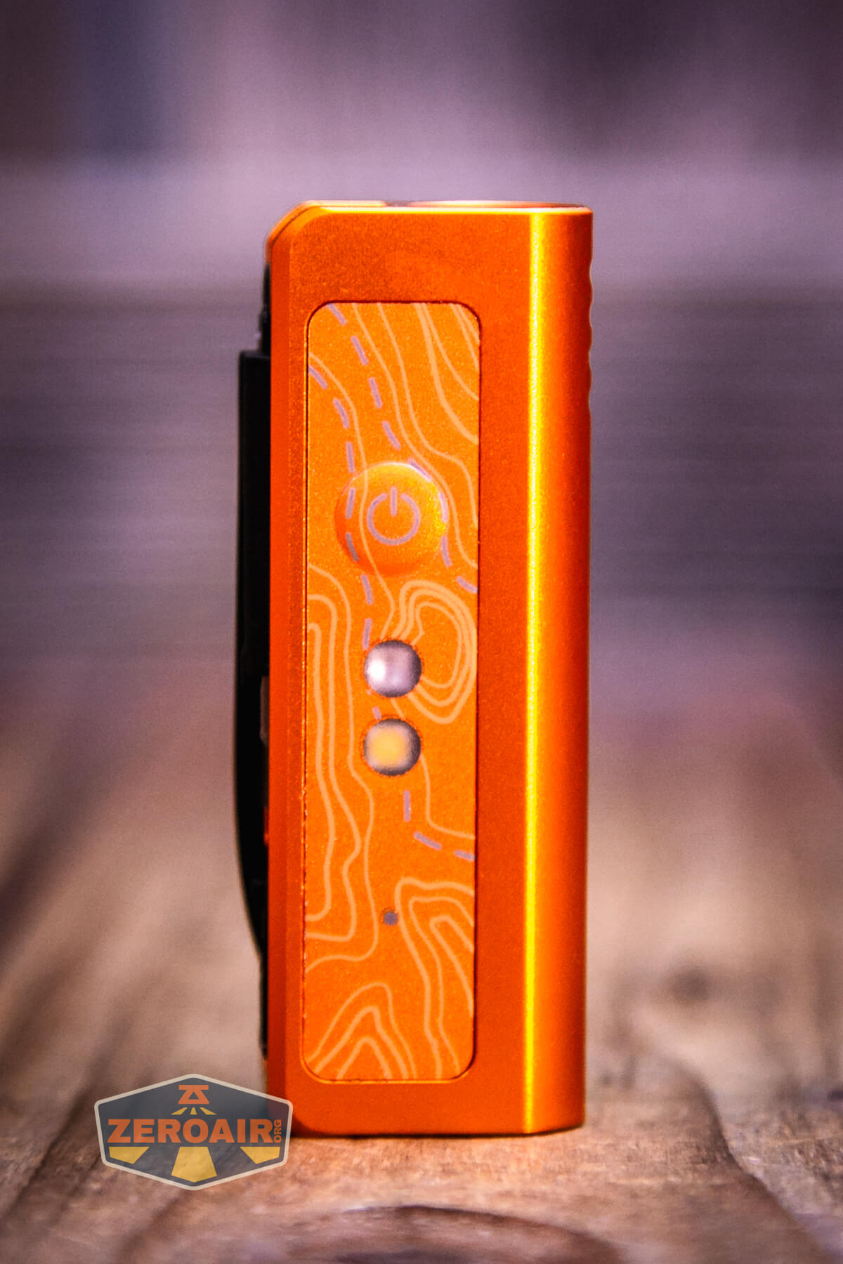 Olight Oknife MK showing all sides