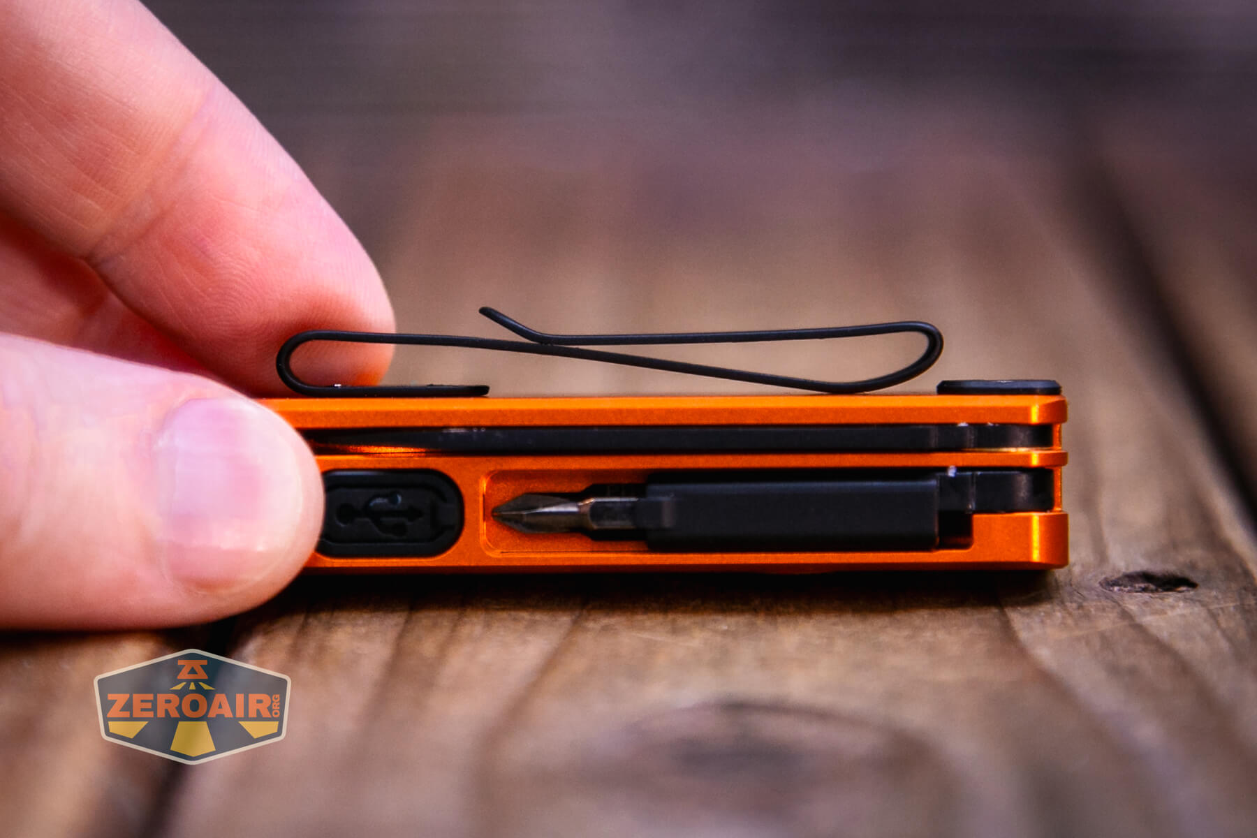 Olight Oknife MK tools