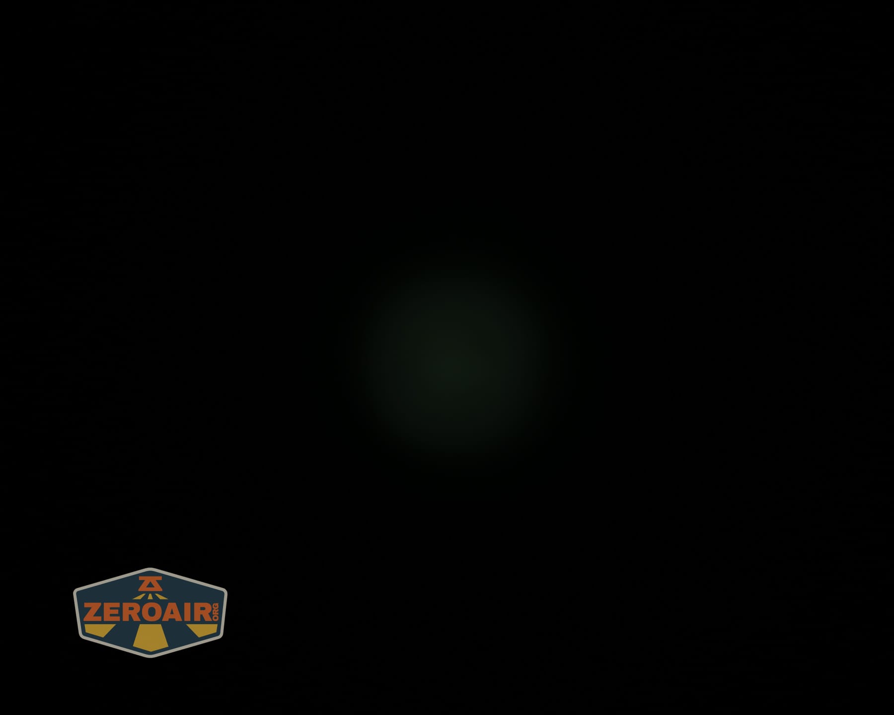 Olight Oknife LK folding knife flashlight beamshots on ceiling