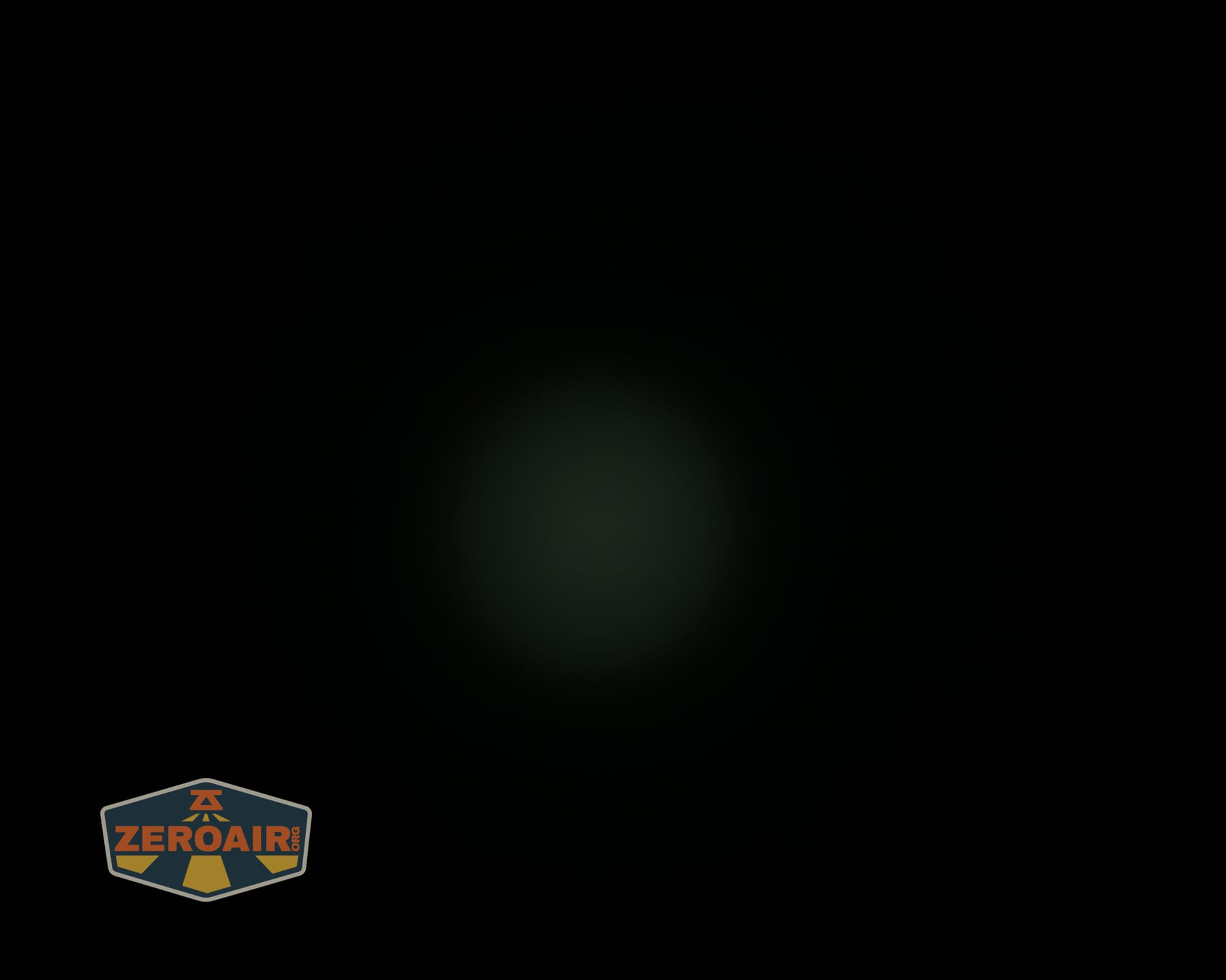 Wurkkos HD02 Pro flashlight beamshots on ceiling