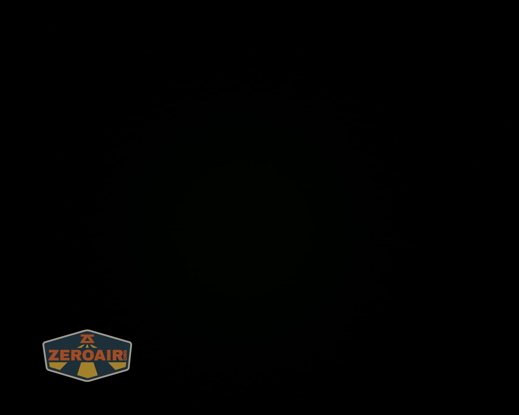 Olight Marauder 3 beamshots on ceiling