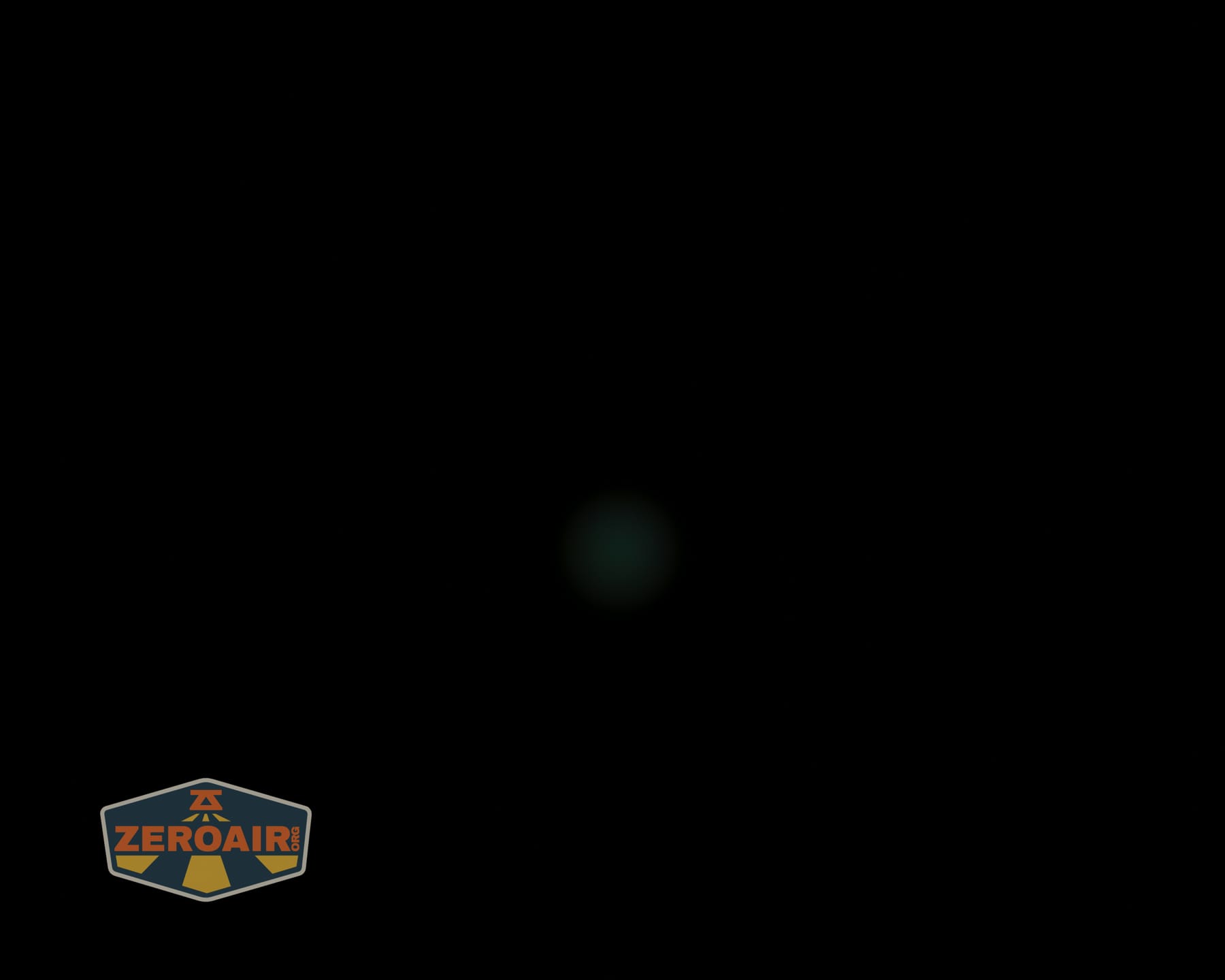 Olight Marauder 3 beamshots on ceiling